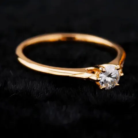 A ring video made in SaleMate